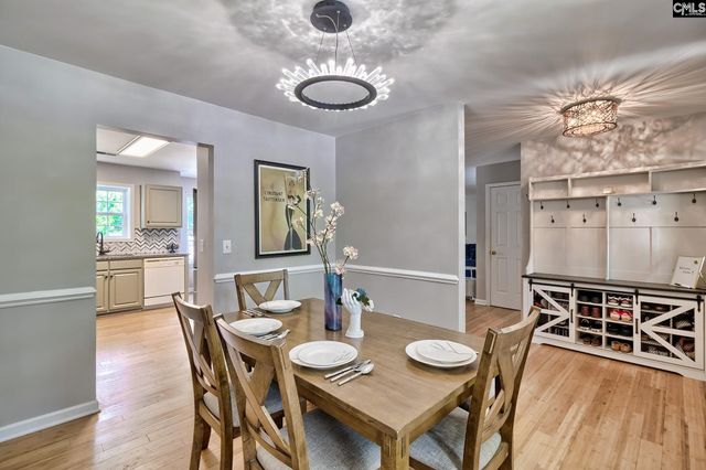500 Oak Cove Drive, Columbia, SC 29229