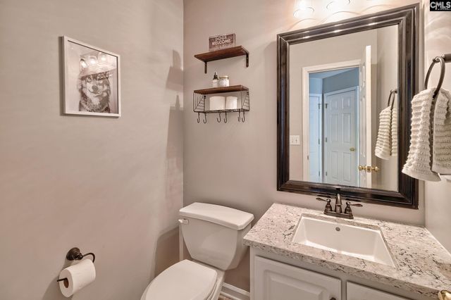 500 Oak Cove Drive, Columbia, SC 29229