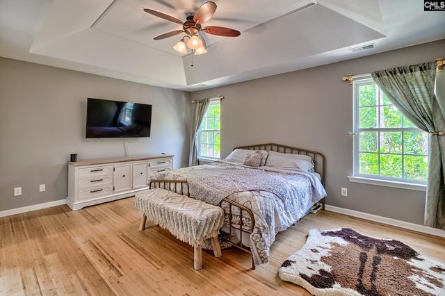 500 Oak Cove Drive, Columbia, SC 29229
