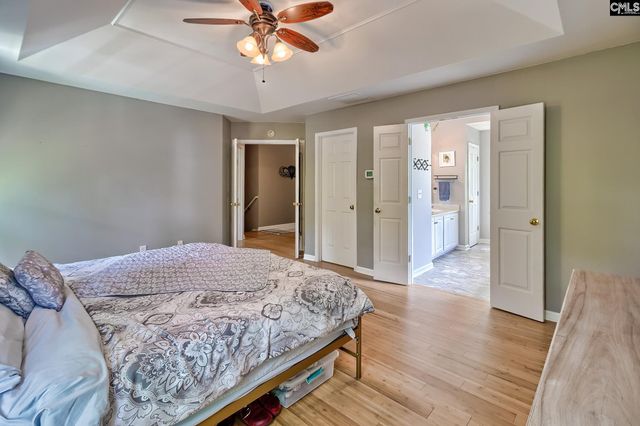 500 Oak Cove Drive, Columbia, SC 29229