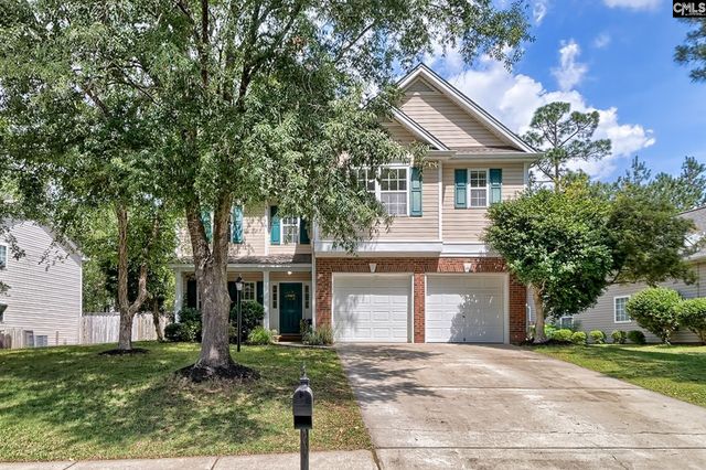 500 Oak Cove Drive, Columbia, SC 29229