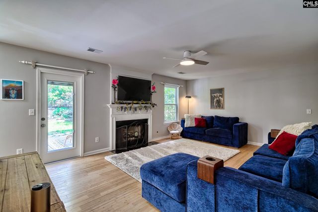 500 Oak Cove Drive, Columbia, SC 29229