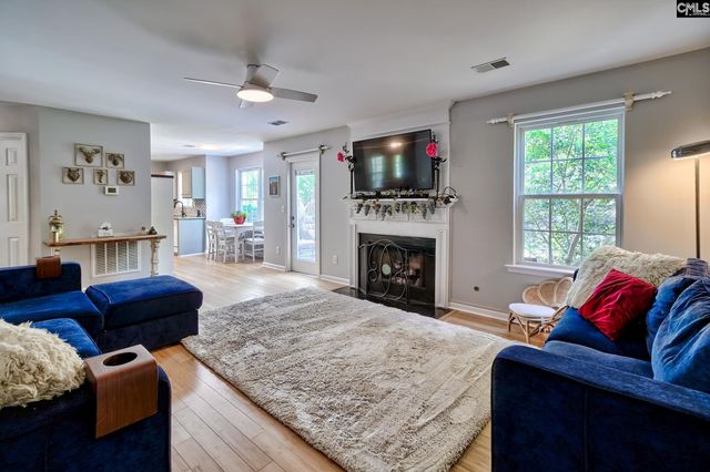 500 Oak Cove Drive, Columbia, SC 29229