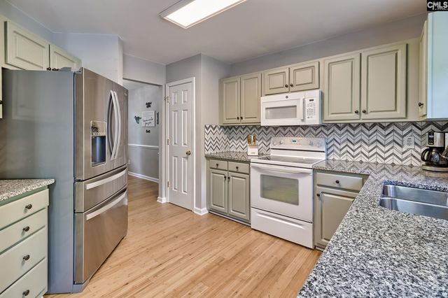 500 Oak Cove Drive, Columbia, SC 29229