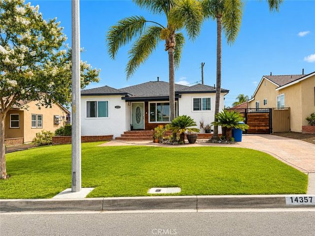 14357 Reis, Whittier, CA 90604