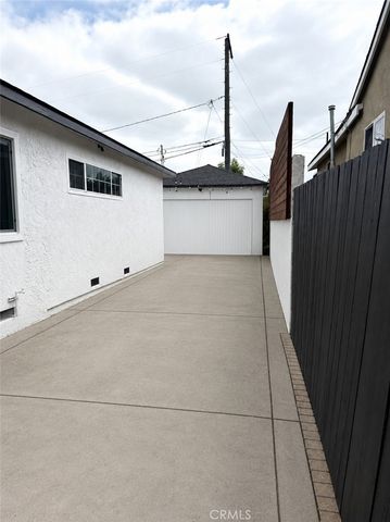 14357 Reis, Whittier, CA 90604