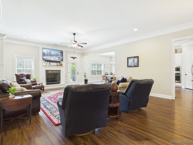 1454 Trolley Road, Prattville, AL 36066