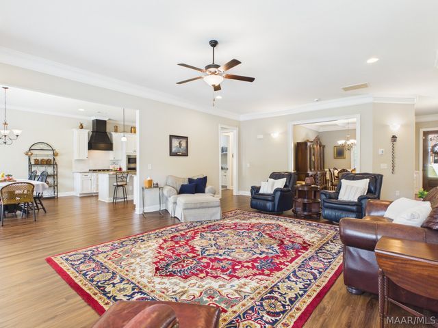 1454 Trolley Road, Prattville, AL 36066