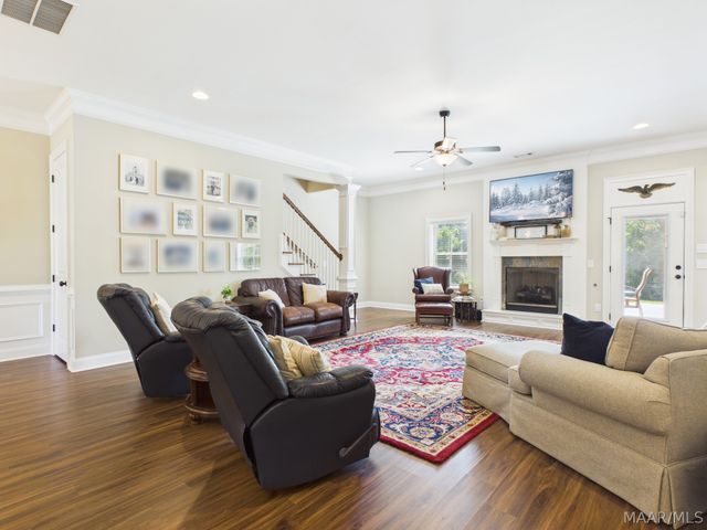 1454 Trolley Road, Prattville, AL 36066