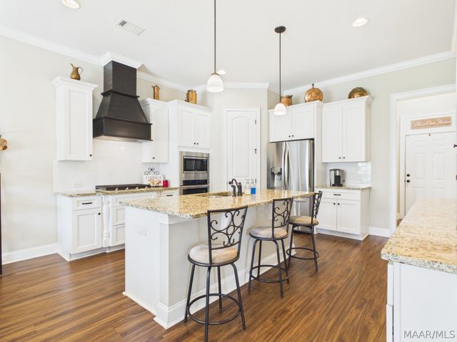 1454 Trolley Road, Prattville, AL 36066