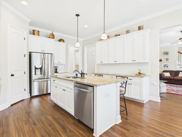 1454 Trolley Road, Prattville, AL 36066