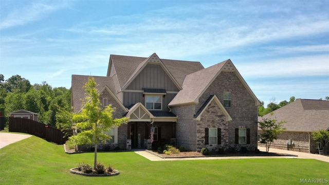 1454 Trolley Road, Prattville, AL 36066