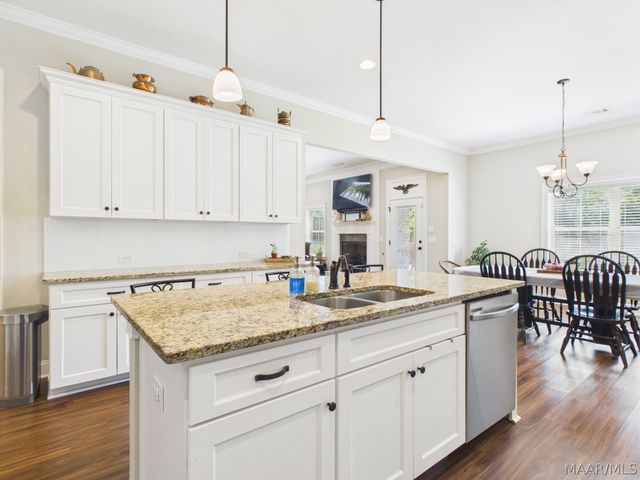 1454 Trolley Road, Prattville, AL 36066