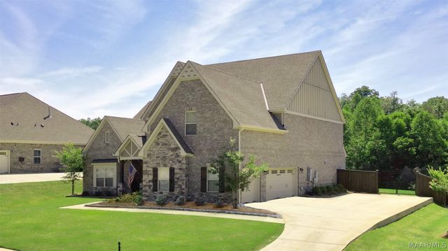1454 Trolley Road, Prattville, AL 36066