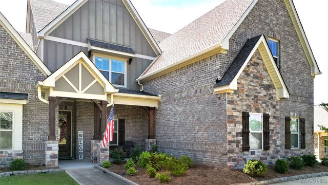1454 Trolley Road, Prattville, AL 36066