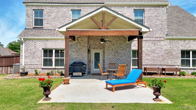 1454 Trolley Road, Prattville, AL 36066