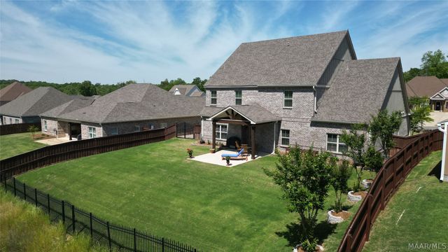 1454 Trolley Road, Prattville, AL 36066