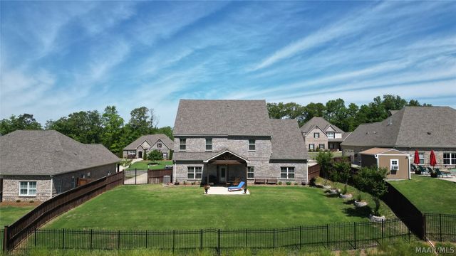 1454 Trolley Road, Prattville, AL 36066