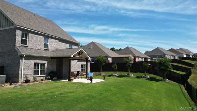 1454 Trolley Road, Prattville, AL 36066