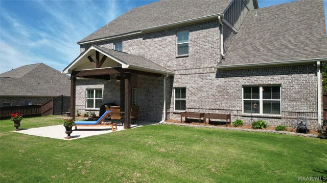 1454 Trolley Road, Prattville, AL 36066
