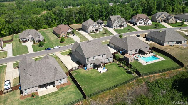 1454 Trolley Road, Prattville, AL 36066