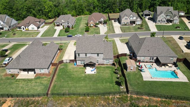 1454 Trolley Road, Prattville, AL 36066