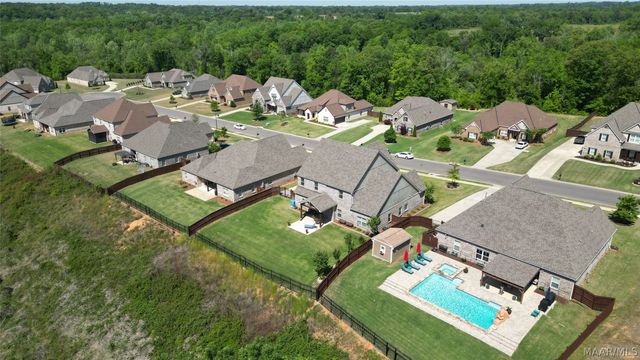 1454 Trolley Road, Prattville, AL 36066
