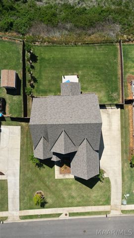 1454 Trolley Road, Prattville, AL 36066