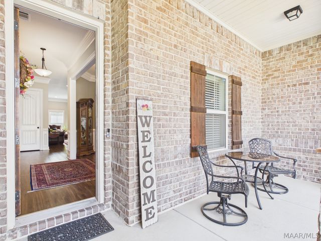 1454 Trolley Road, Prattville, AL 36066