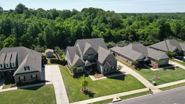 1454 Trolley Road, Prattville, AL 36066