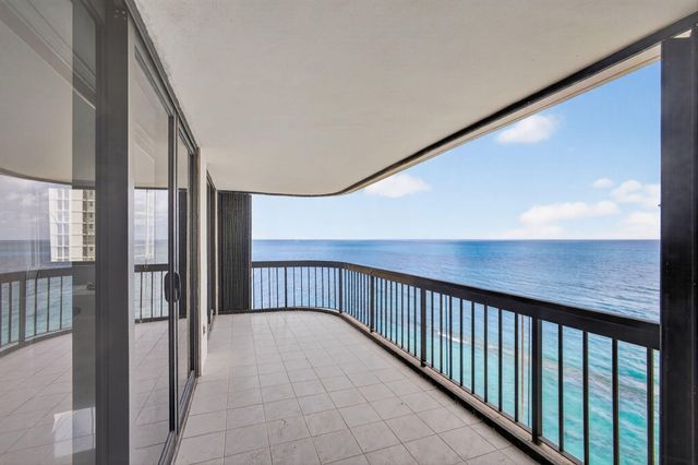 5380 N Ocean Drive 12e, Singer Island, FL 33404