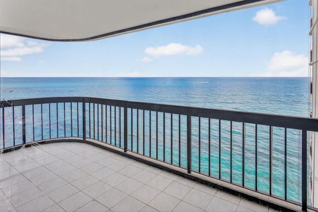 5380 N Ocean Drive 12e, Singer Island, FL 33404
