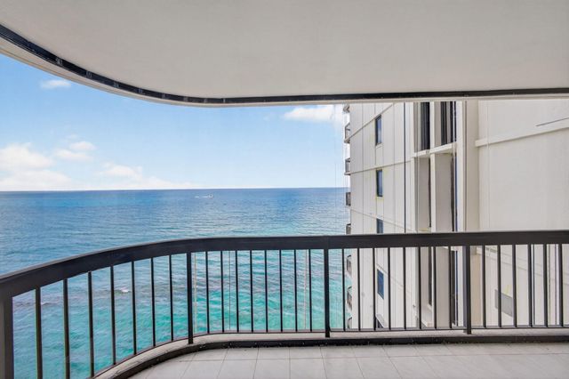 5380 N Ocean Drive 12e, Singer Island, FL 33404