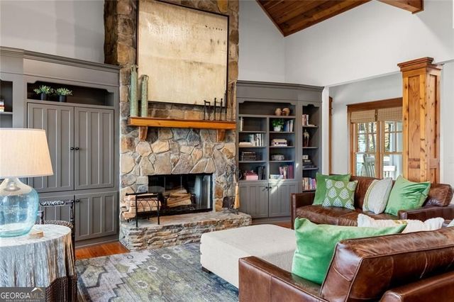 1093 Lower Sassafras Parkway, Jasper, GA 30143