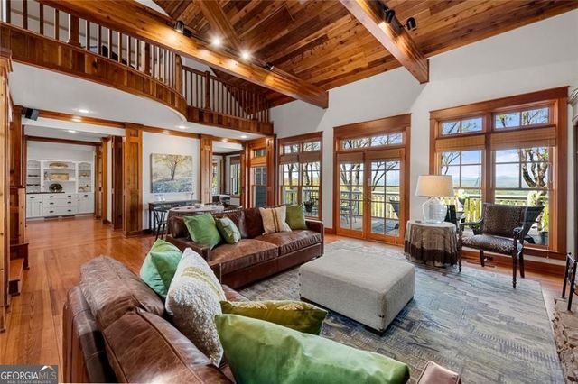 1093 Lower Sassafras Parkway, Jasper, GA 30143