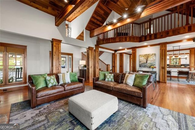 1093 Lower Sassafras Parkway, Jasper, GA 30143