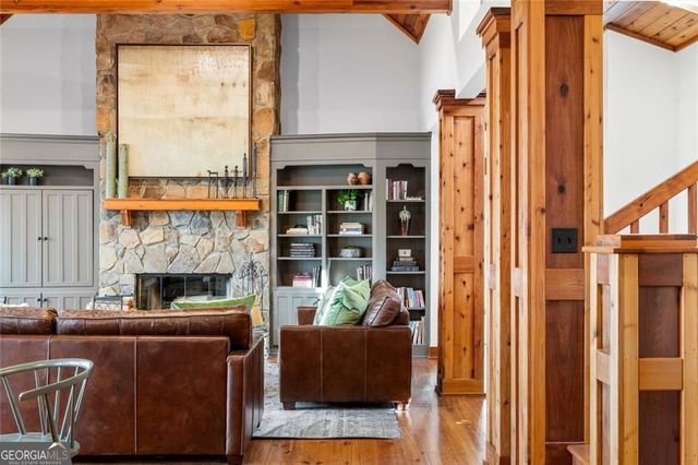 1093 Lower Sassafras Parkway, Jasper, GA 30143