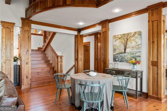1093 Lower Sassafras Parkway, Jasper, GA 30143