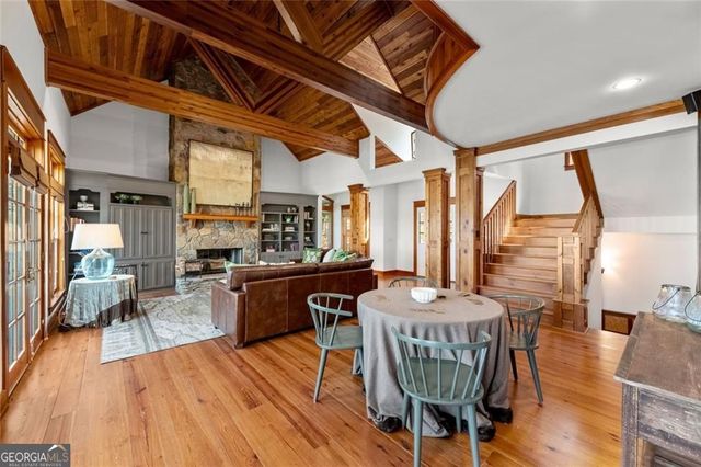 1093 Lower Sassafras Parkway, Jasper, GA 30143
