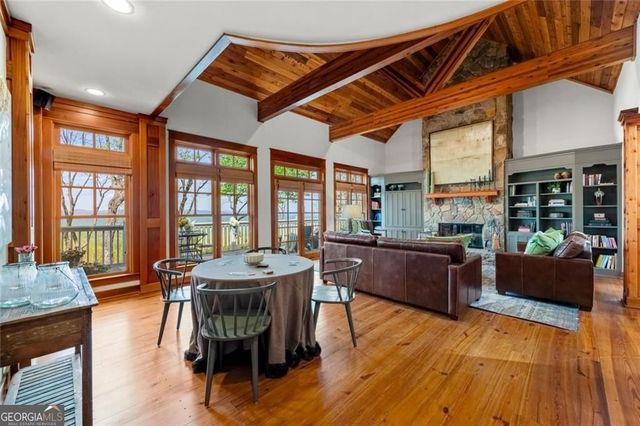 1093 Lower Sassafras Parkway, Jasper, GA 30143