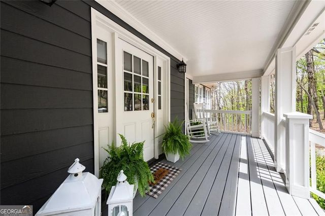 1093 Lower Sassafras Parkway, Jasper, GA 30143
