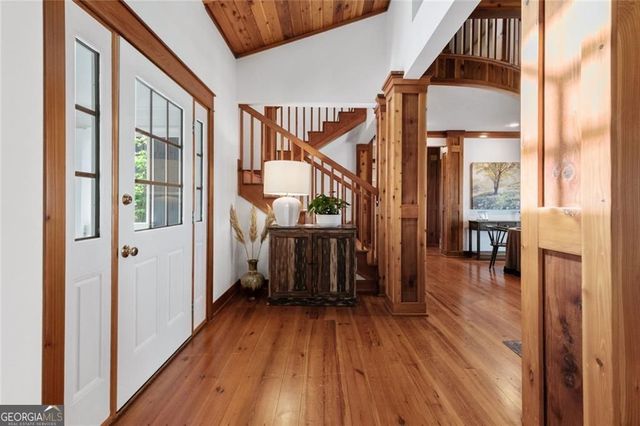 1093 Lower Sassafras Parkway, Jasper, GA 30143