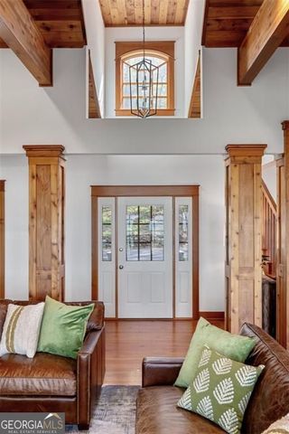 1093 Lower Sassafras Parkway, Jasper, GA 30143