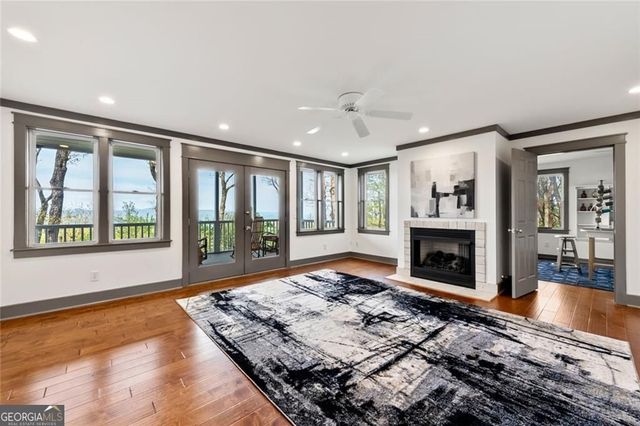 1093 Lower Sassafras Parkway, Jasper, GA 30143