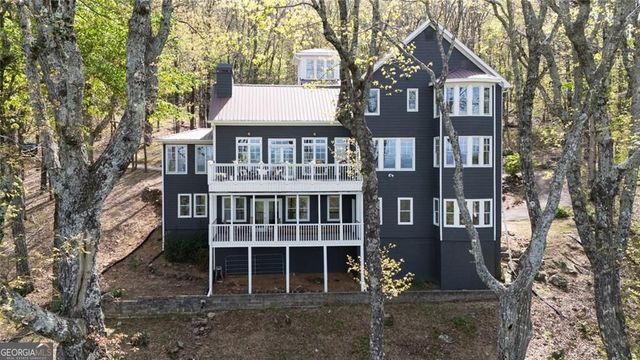 1093 Lower Sassafras Parkway, Jasper, GA 30143