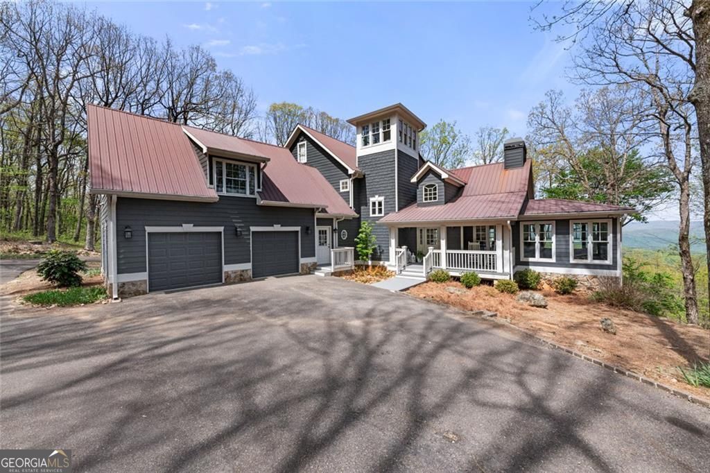 1093 Lower Sassafras Parkway, Jasper, GA 30143