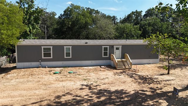 7151 Alcove Street, Azle, TX 76020