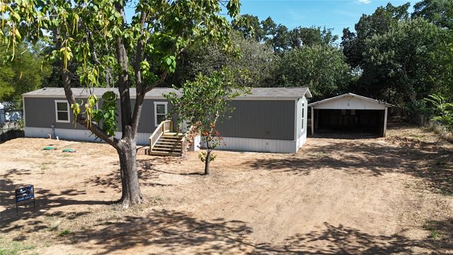 7151 Alcove Street, Azle, TX 76020