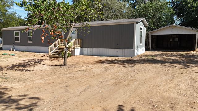 7151 Alcove Street, Azle, TX 76020