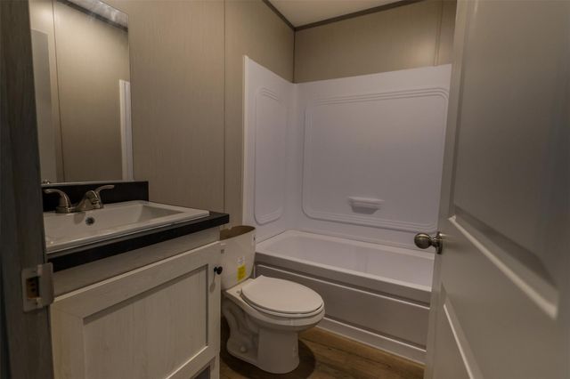 7151 Alcove Street, Azle, TX 76020